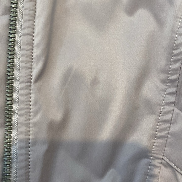 Lululemon bomber - Picture 3 of 4